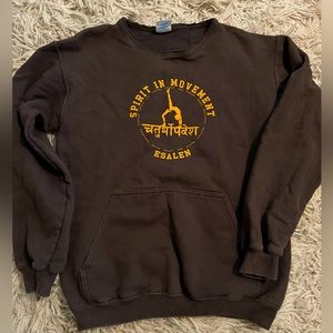 Esalen Institute Sweatshirt